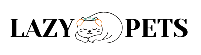 Lazy Pets Store - Your Online Shop for Pet Supplies