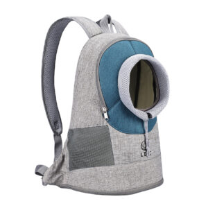 Small Dog and Cat Backpack Carrier