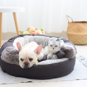 Winter Warm Durable Pet Nest for Small and Medium Sized Pets