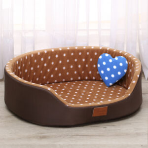 Pet Nest for Cats or Small Dogs and Puppies