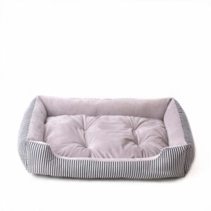 Colourful Universal Bolster Dog Kennel